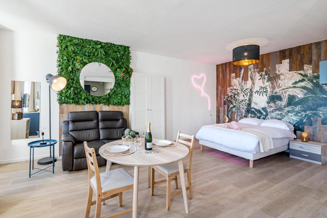 Aurora Lov'room Proche De Saint Charles * Marseille